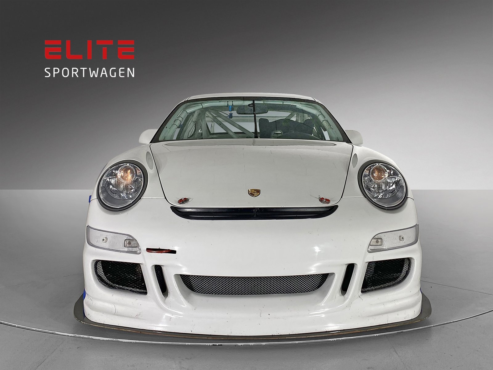 PORSCHE GT3 CUP, Benzin, Occasion / Gebraucht, Handschaltung - 2