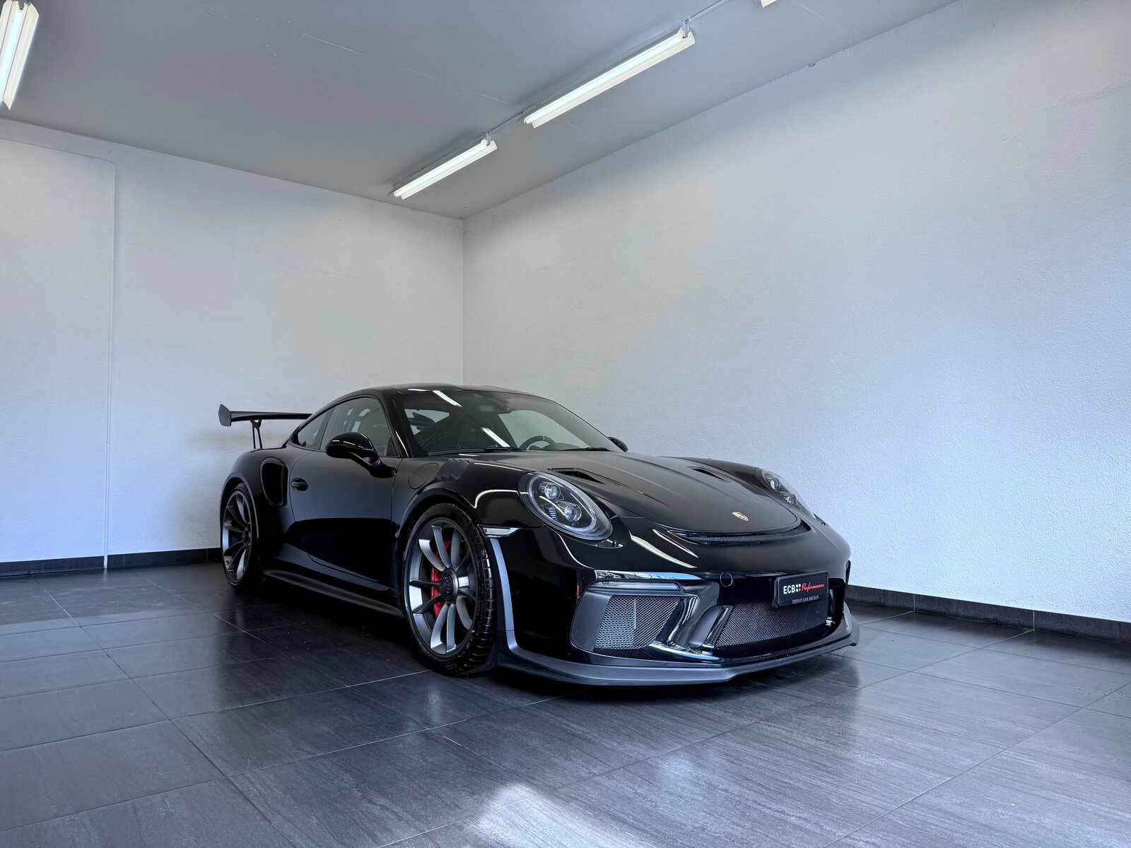 PORSCHE GT3 RS MK2, Essence, Occasion / Utilisé, Automatique - 2