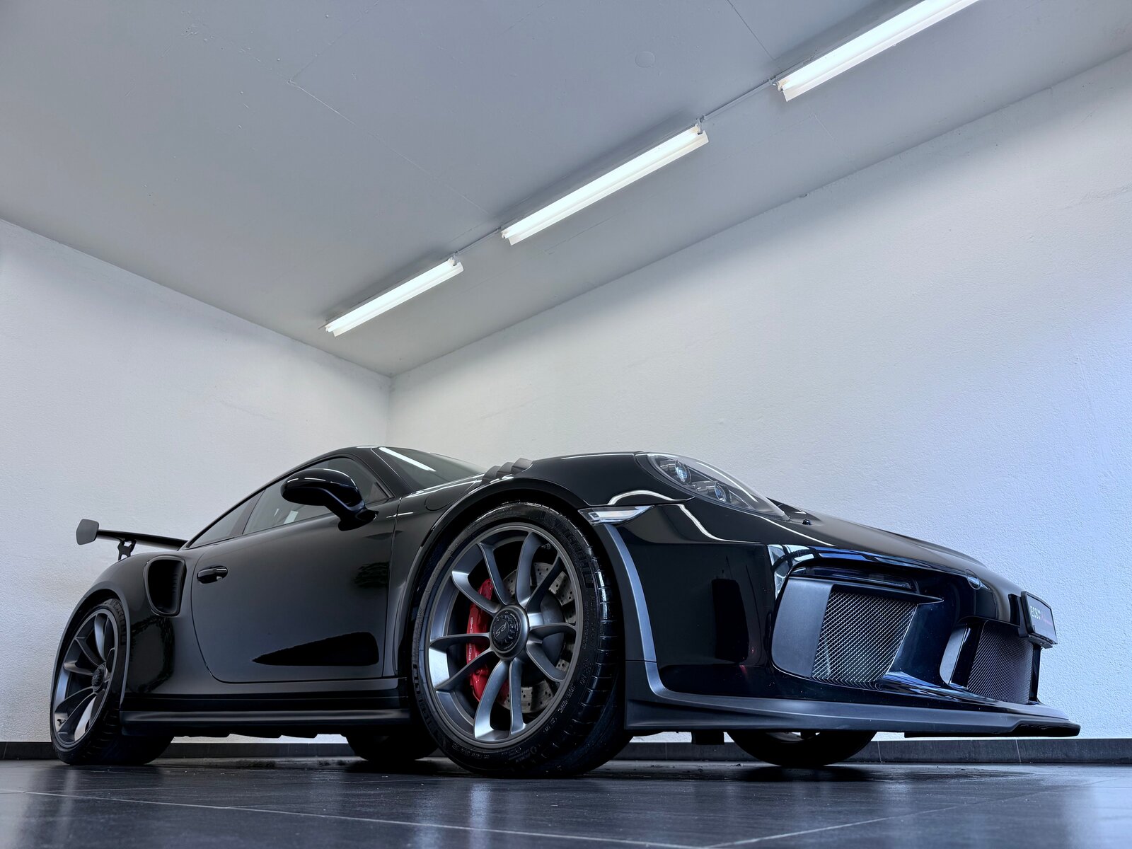 PORSCHE GT3 RS MK2, Essence, Occasion / Utilisé, Automatique - 3