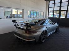 PORSCHE GT3 RS, Petrol, Second hand / Used, Automatic - 3