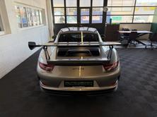 PORSCHE GT3 RS, Petrol, Second hand / Used, Automatic - 4