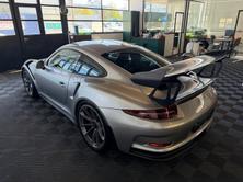 PORSCHE GT3 RS, Petrol, Second hand / Used, Automatic - 5