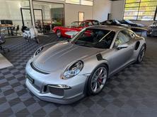 PORSCHE GT3 RS, Petrol, Second hand / Used, Automatic - 6