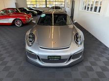 PORSCHE GT3 RS, Petrol, Second hand / Used, Automatic - 7
