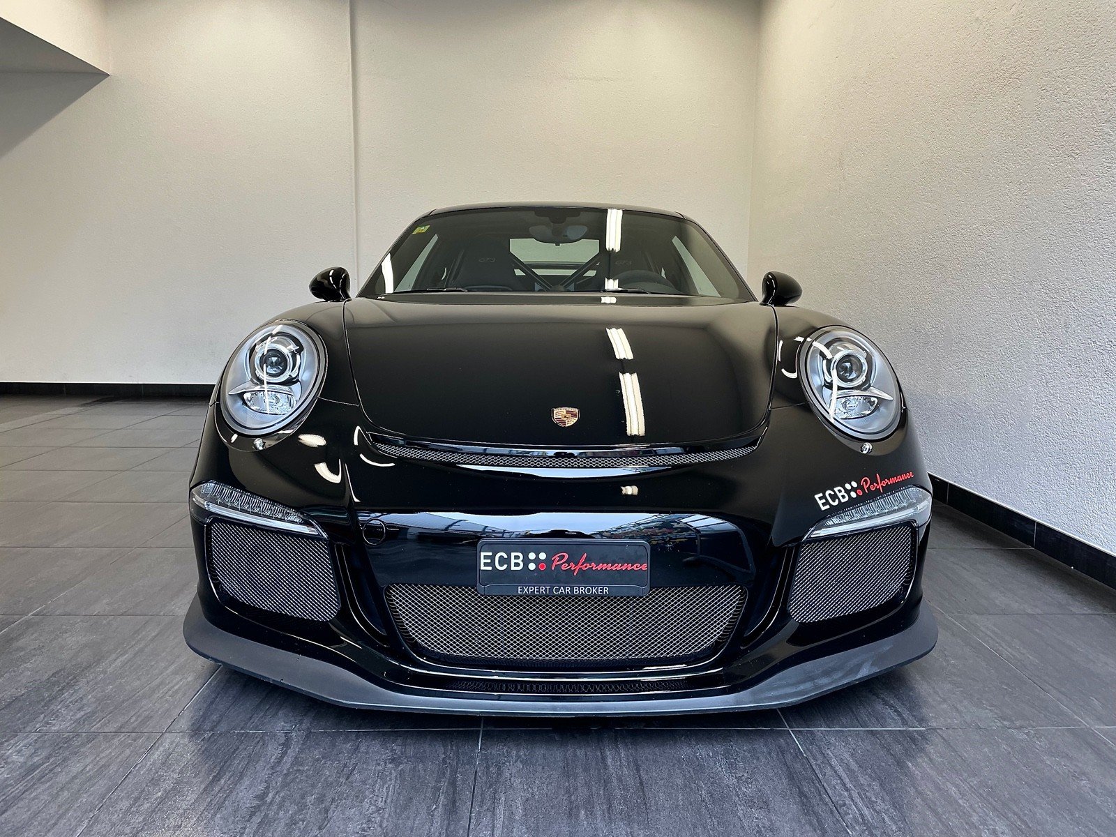 PORSCHE GT3 MK1, Essence, Occasion / Utilisé, Automatique - 2