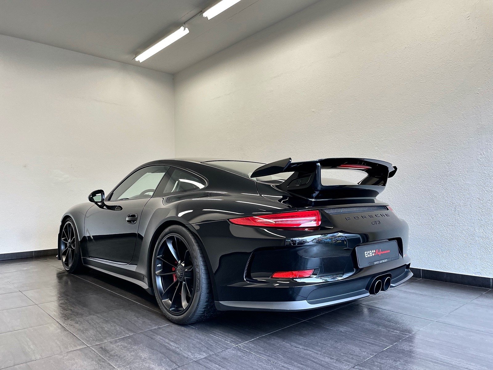 PORSCHE GT3 MK1, Essence, Occasion / Utilisé, Automatique - 5
