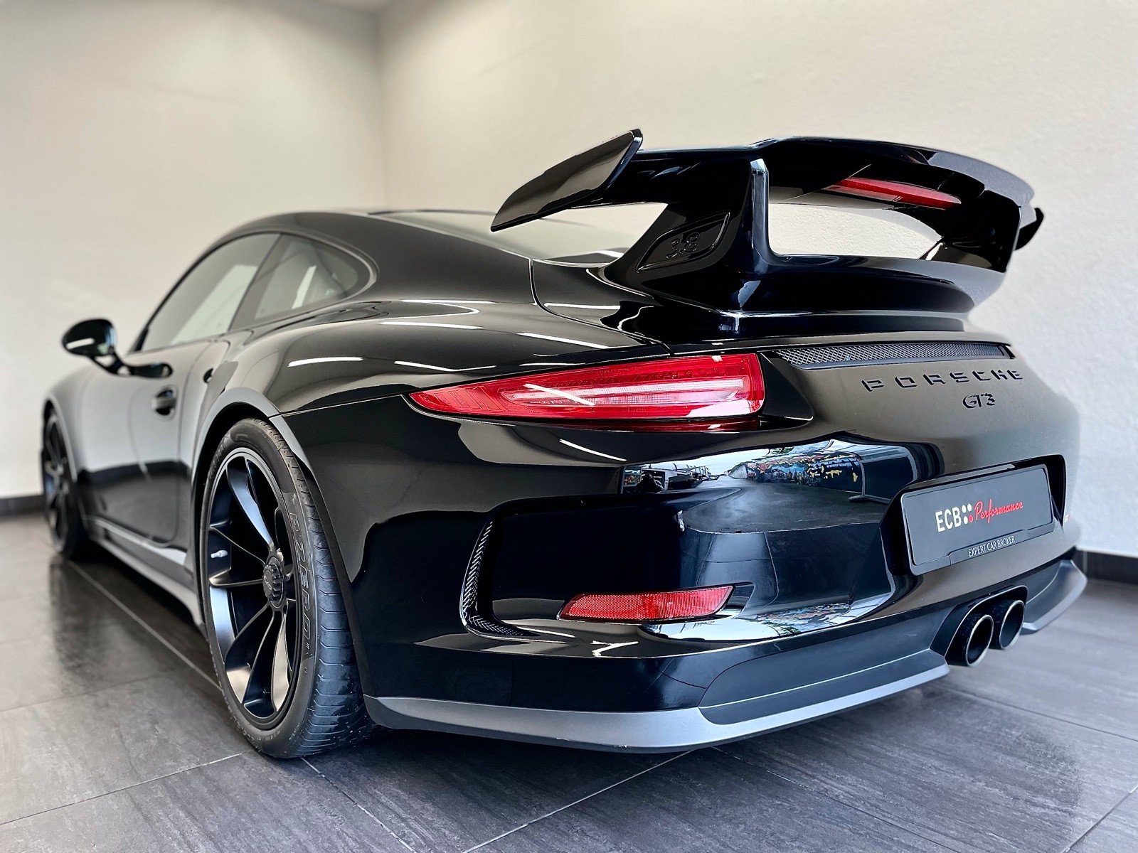 PORSCHE GT3 MK1, Essence, Occasion / Utilisé, Automatique - 6