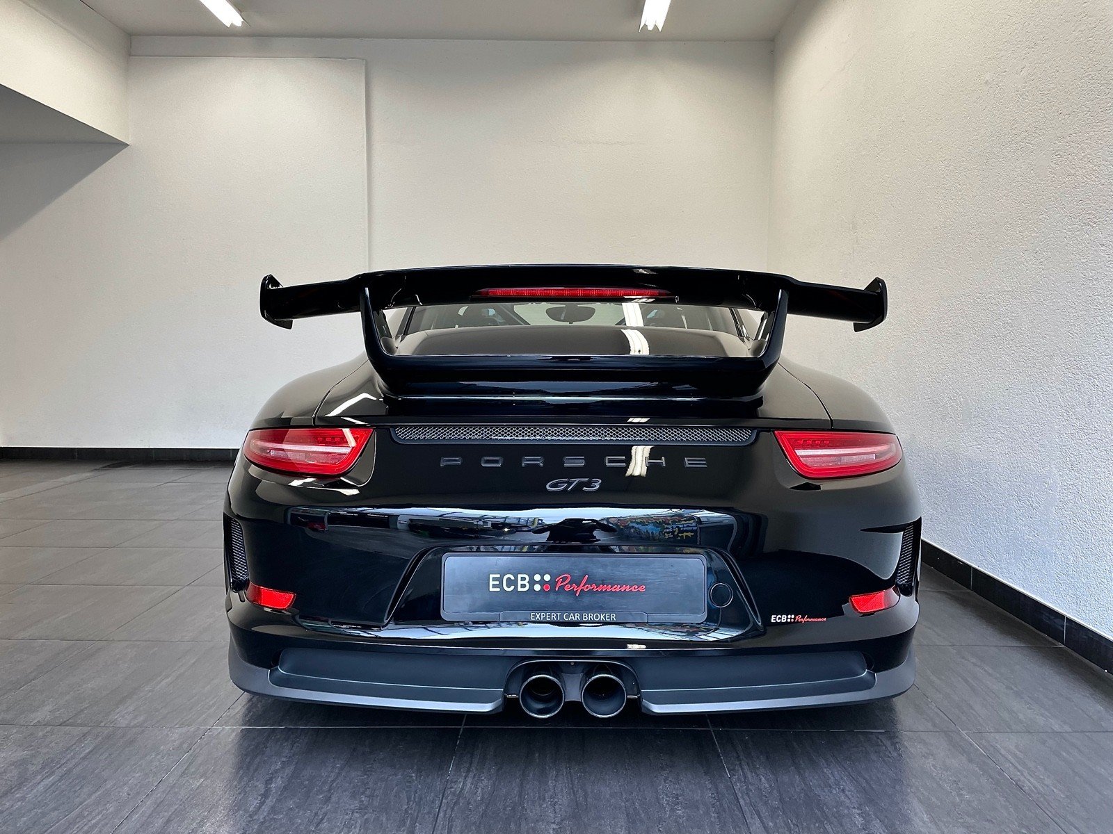 PORSCHE GT3 MK1, Essence, Occasion / Utilisé, Automatique - 7