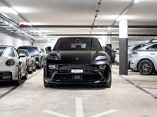 PORSCHE Macan 4 GTS 100kWh, Elektro, Neuwagen, Automatik - 4