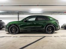 PORSCHE Macan 4 GTS 100kWh, Elektro, Neuwagen, Automatik - 2