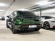 PORSCHE Macan 4 GTS 100kWh, Elektro, Neuwagen, Automatik - 3