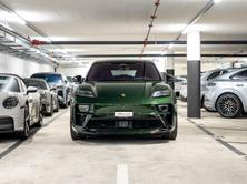 PORSCHE Macan 4 GTS 100kWh, Elektro, Neuwagen, Automatik - 4