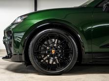 PORSCHE Macan 4 GTS 100kWh, Elektro, Neuwagen, Automatik - 6