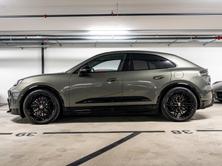 PORSCHE Macan 4 GTS 100kWh, Elektro, Neuwagen, Automatik - 2