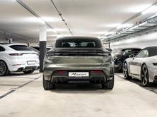 PORSCHE Macan 4 GTS 100kWh, Elektro, Neuwagen, Automatik - 5