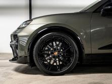 PORSCHE Macan 4 GTS 100kWh, Elektro, Neuwagen, Automatik - 6