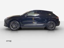 PORSCHE Macan T, Petrol, Second hand / Used, Automatic - 2