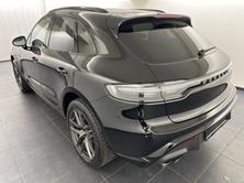 PORSCHE Macan T PDK, Second hand / Used, Automatic - 2
