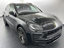 PORSCHE Macan T PDK, Second hand / Used, Automatic - 4
