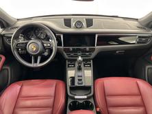 PORSCHE Macan T PDK, Second hand / Used, Automatic - 7