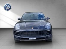 PORSCHE Macan S, Petrol, Second hand / Used, Automatic - 2