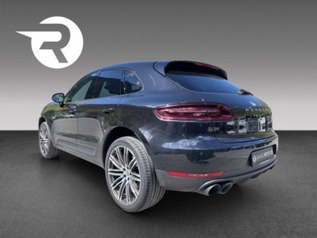 PORSCHE Macan S, Second hand / Used, Automatic - 4