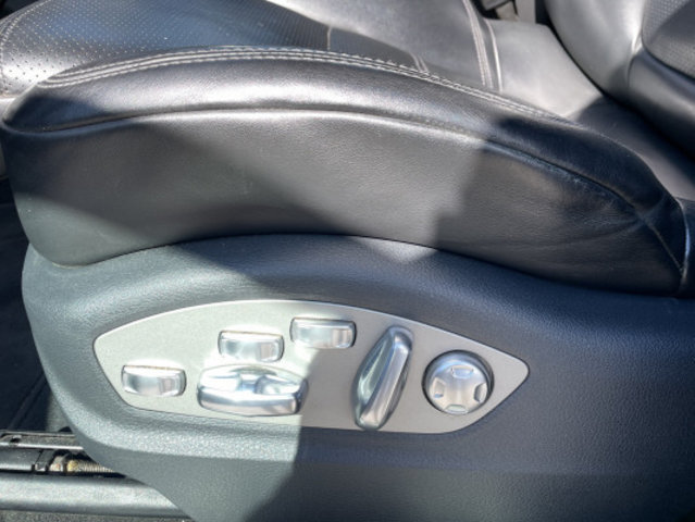 PORSCHE Macan S, Second hand / Used, Automatic - 7
