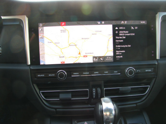 PORSCHE Macan PDK, Occasion / Gebraucht, Automatik - 6