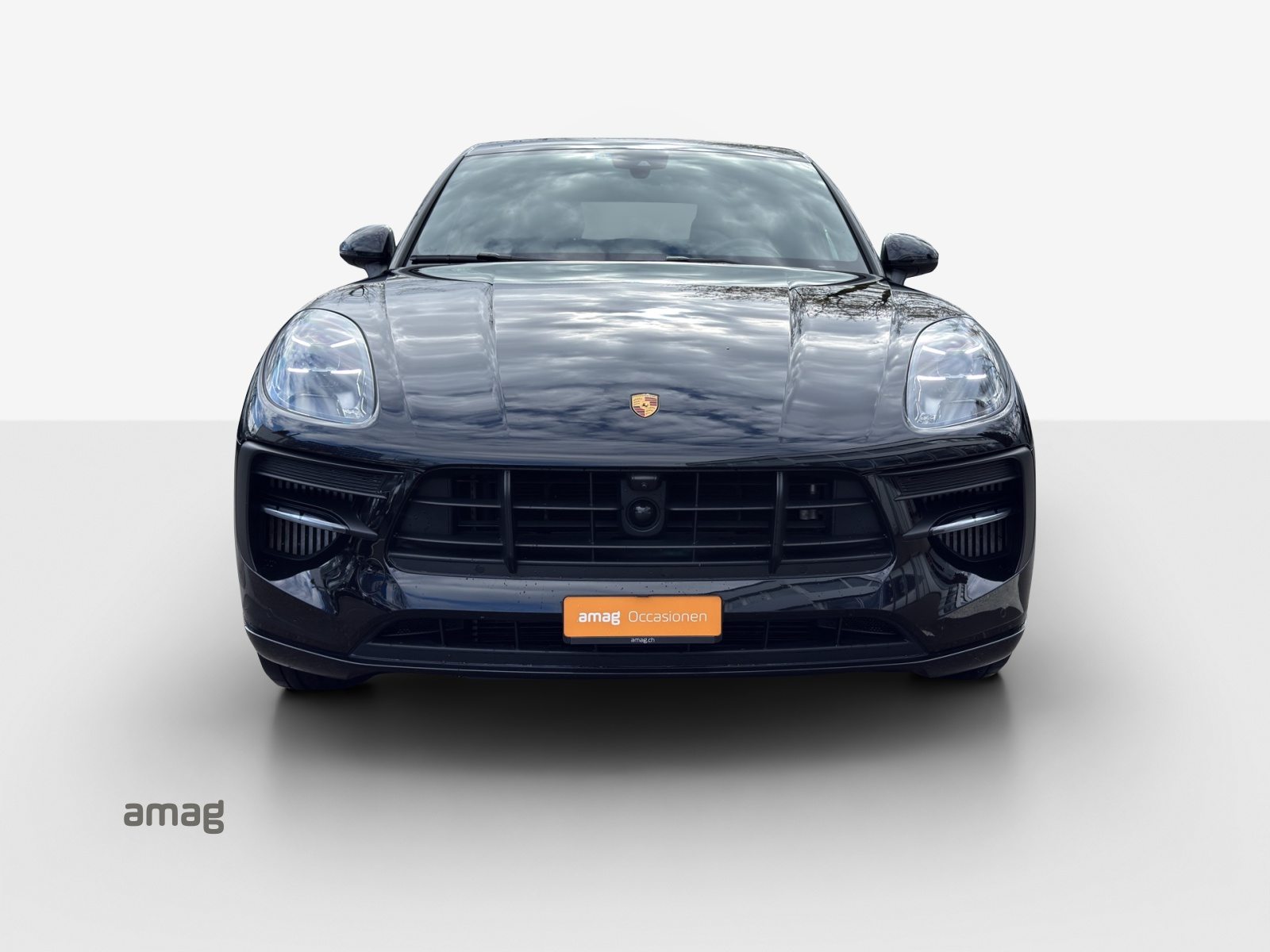 PORSCHE Macan GTS, Essence, Occasion / Utilisé, Automatique - 7