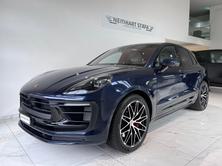 PORSCHE Macan GTS PDK, Benzin, Occasion / Gebraucht, Automatik - 2