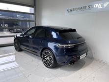 PORSCHE Macan GTS PDK, Benzin, Occasion / Gebraucht, Automatik - 3