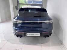 PORSCHE Macan GTS PDK, Benzin, Occasion / Gebraucht, Automatik - 4