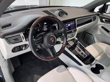 PORSCHE Macan GTS PDK, Benzin, Occasion / Gebraucht, Automatik - 5