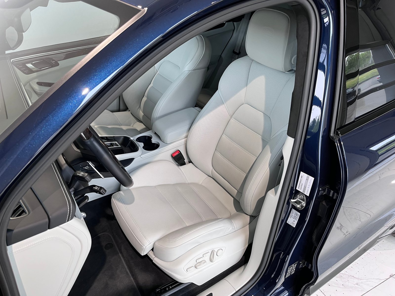 PORSCHE Macan GTS PDK, Essence, Occasion / Utilisé, Automatique - 6