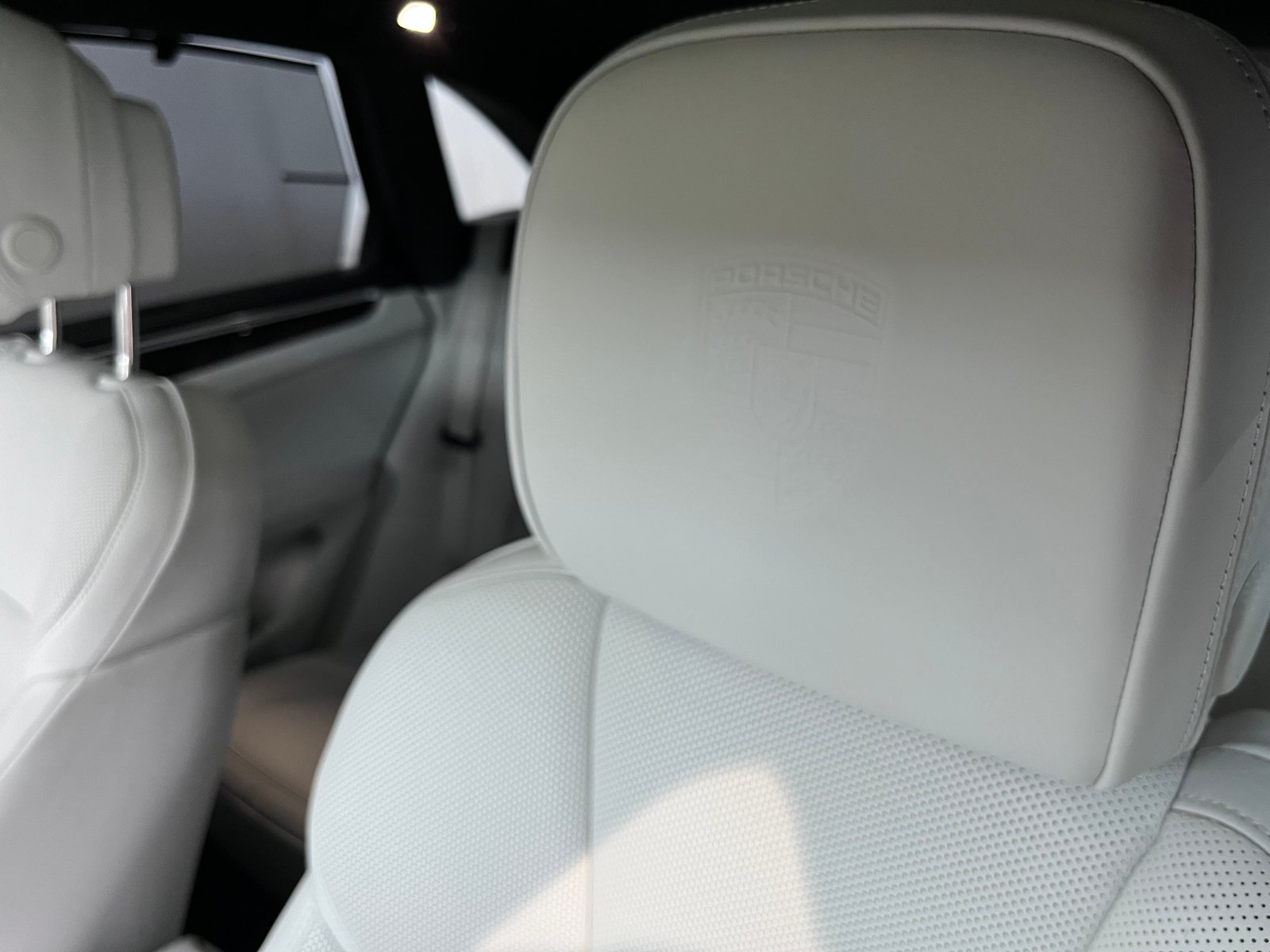 PORSCHE Macan GTS PDK, Essence, Occasion / Utilisé, Automatique - 7