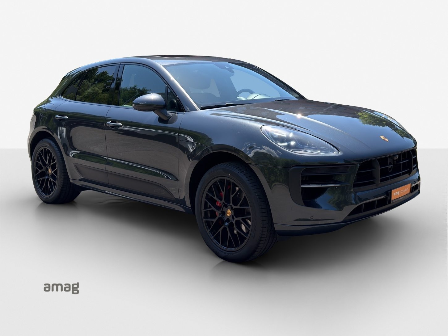 PORSCHE Macan GTS, Benzina, Occasioni / Usate, Automatico - 6