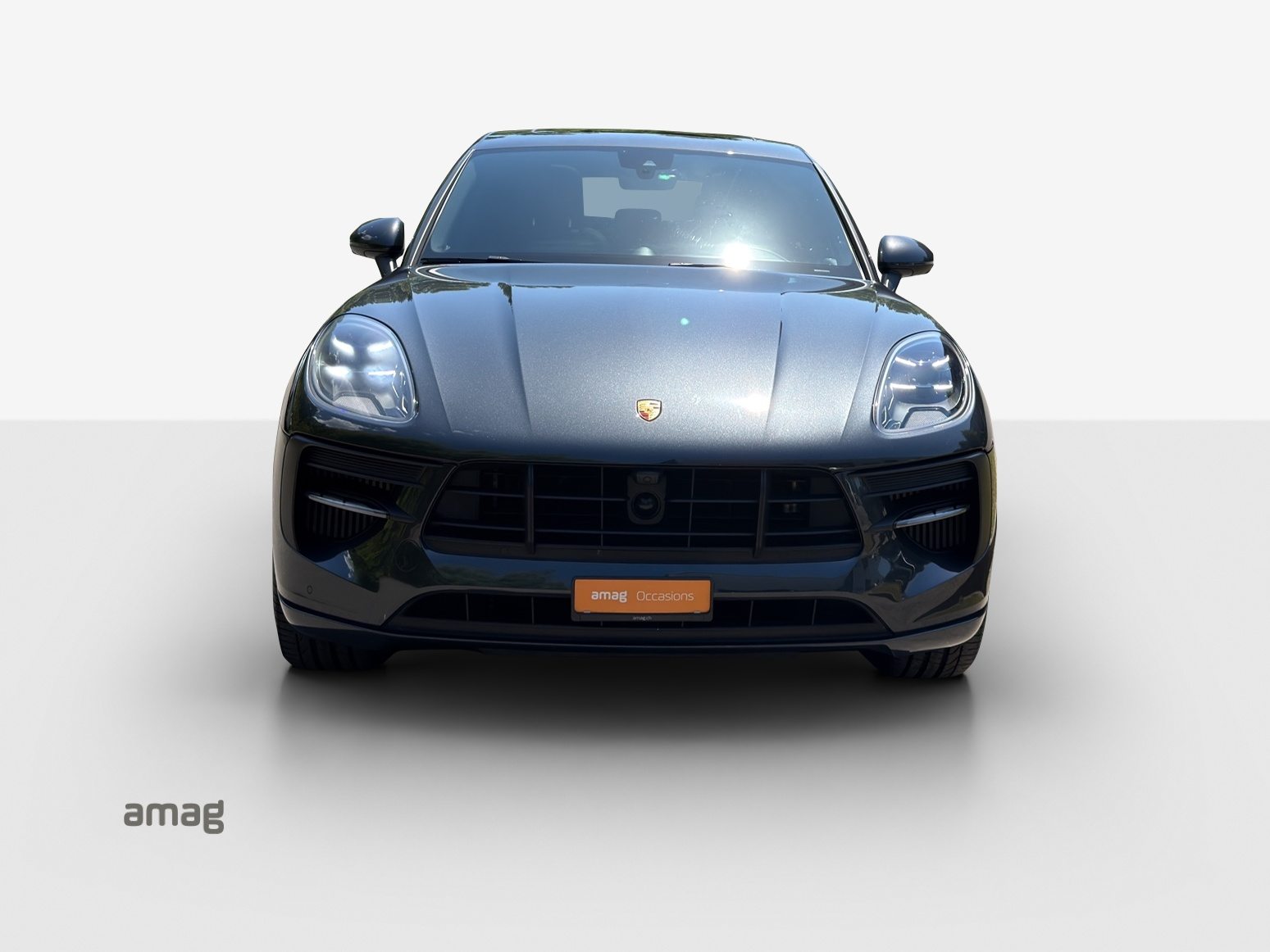 PORSCHE Macan GTS, Benzina, Occasioni / Usate, Automatico - 7