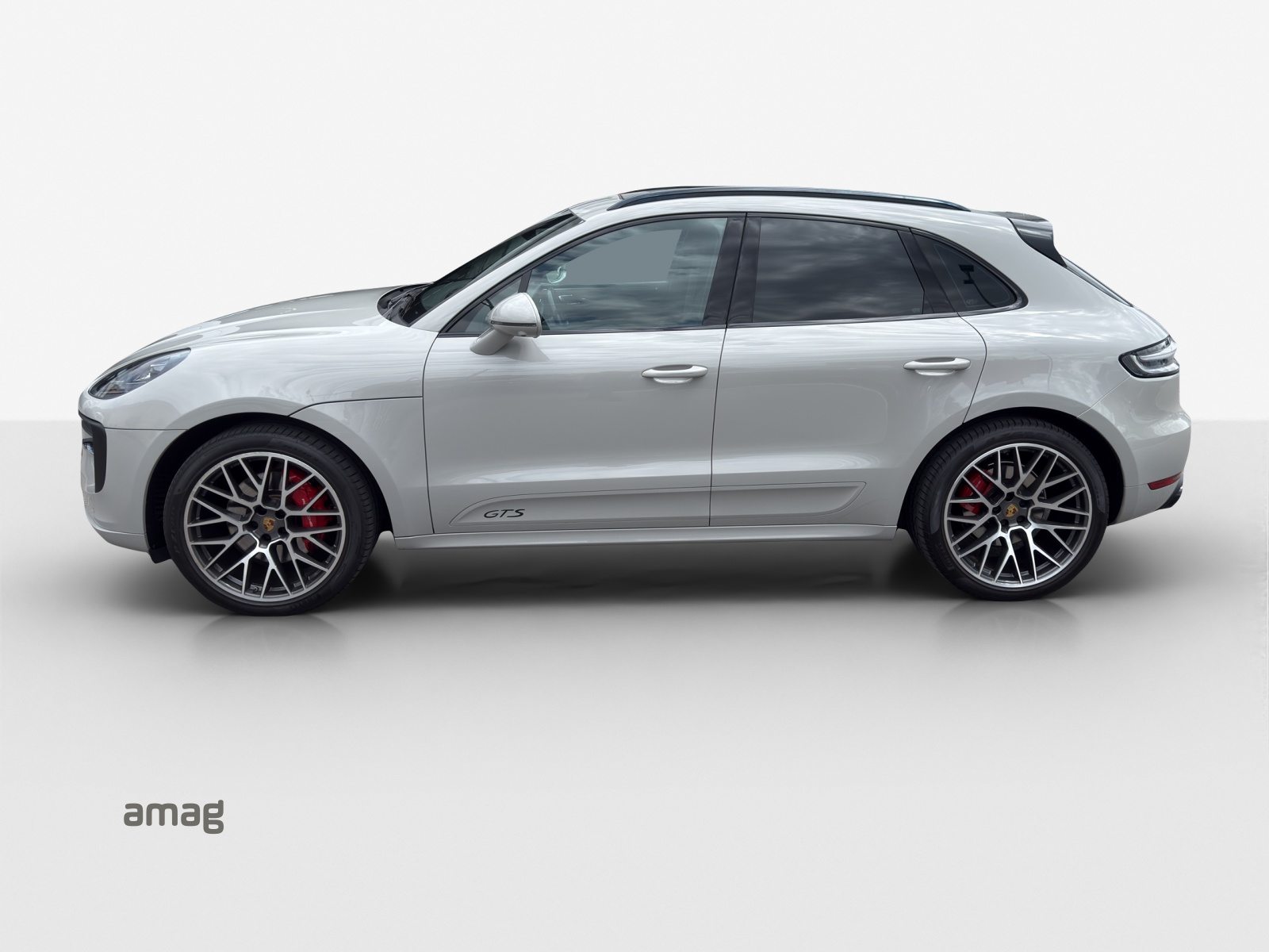 PORSCHE Macan GTS, Petrol, Second hand / Used, Automatic - 2