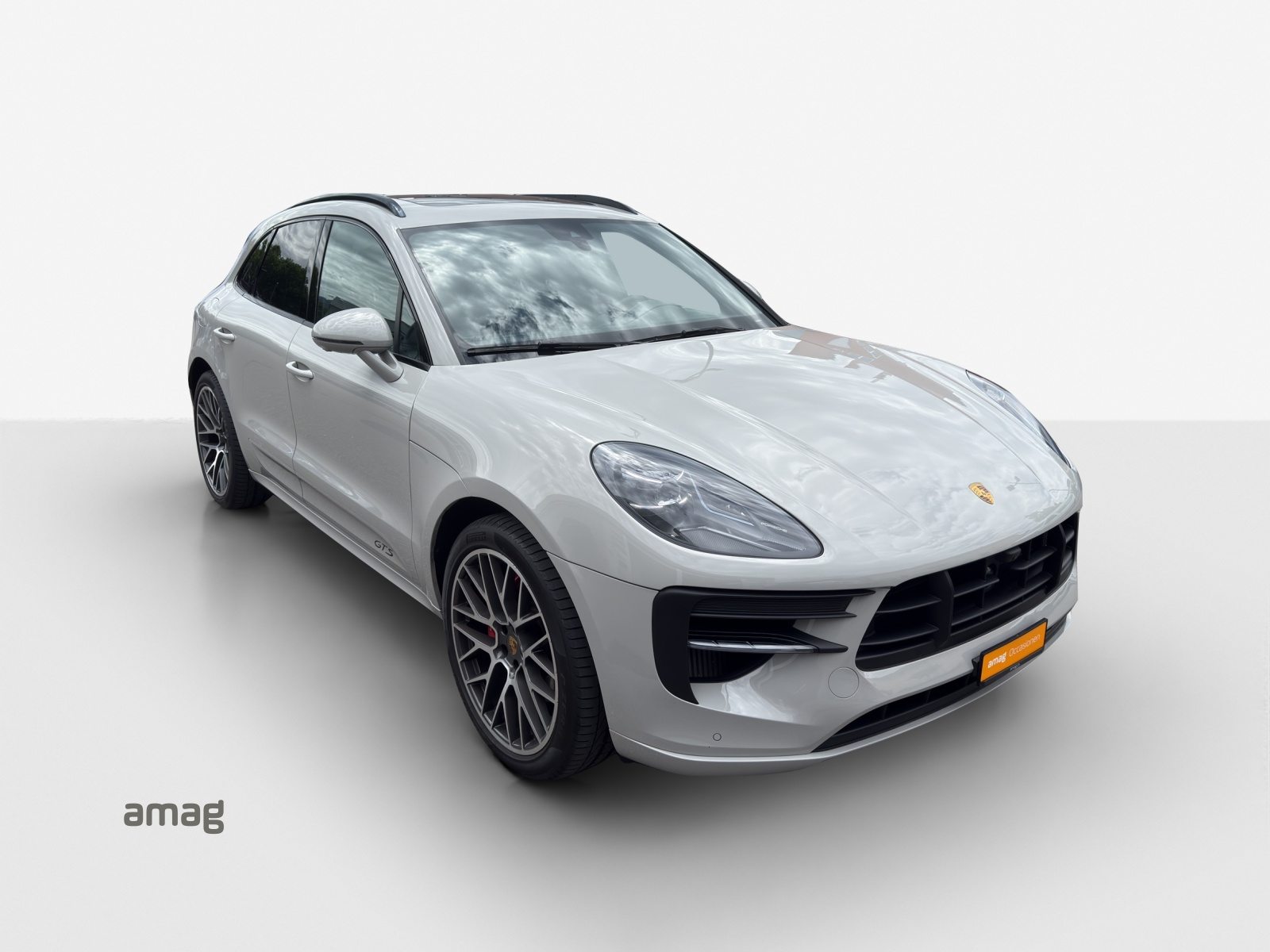 PORSCHE Macan GTS, Petrol, Second hand / Used, Automatic - 6