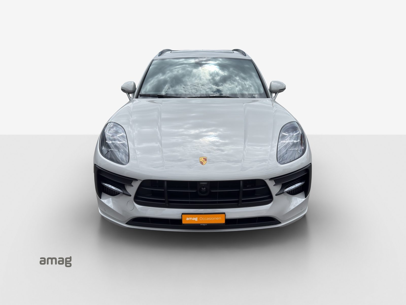 PORSCHE Macan GTS, Petrol, Second hand / Used, Automatic - 7