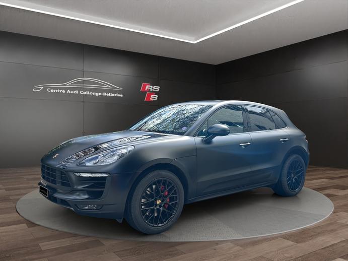PORSCHE Macan GTS, Benzina, Occasioni / Usate, Automatico