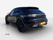 PORSCHE Macan GTS PDK, Benzin, Occasion / Gebraucht, Automatik - 3