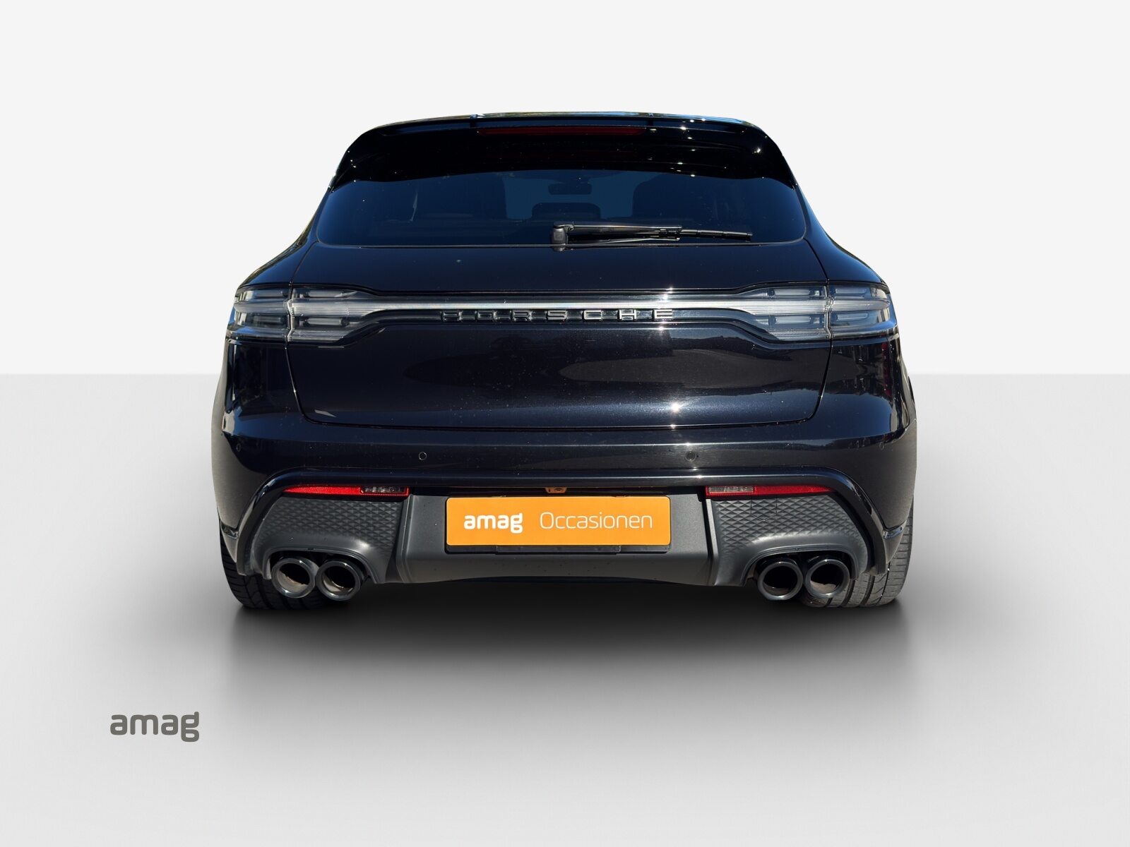 PORSCHE Macan GTS PDK, Benzina, Occasioni / Usate, Automatico - 4