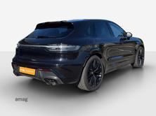 PORSCHE Macan GTS PDK, Benzin, Occasion / Gebraucht, Automatik - 5