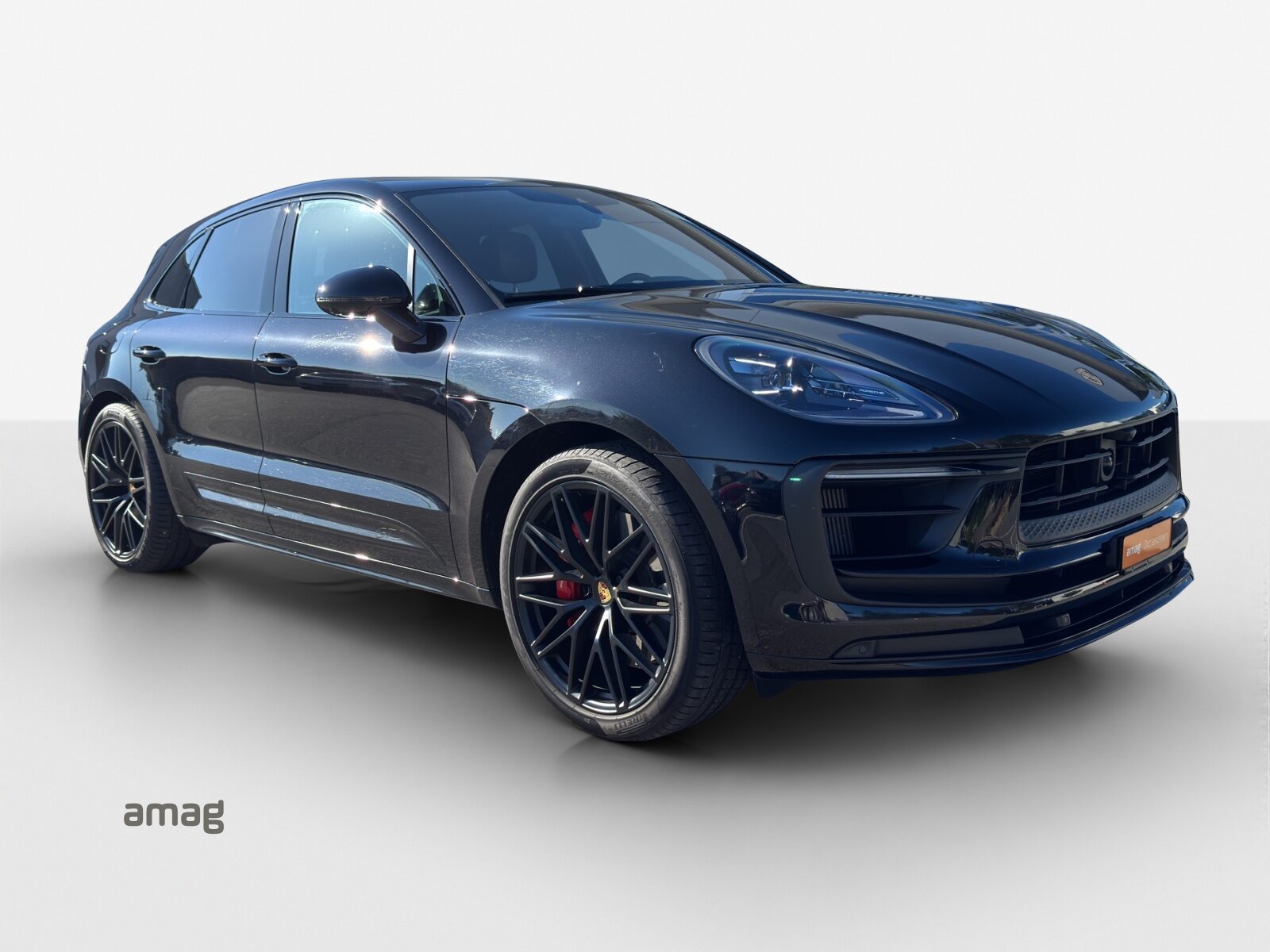 PORSCHE Macan GTS PDK, Benzina, Occasioni / Usate, Automatico - 6