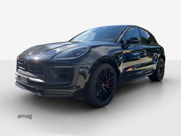 PORSCHE Macan GTS PDK, Petrol, Second hand / Used, Automatic