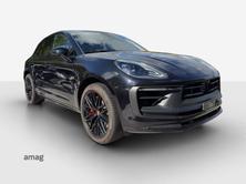 PORSCHE Macan GTS PDK, Petrol, Second hand / Used, Automatic - 6