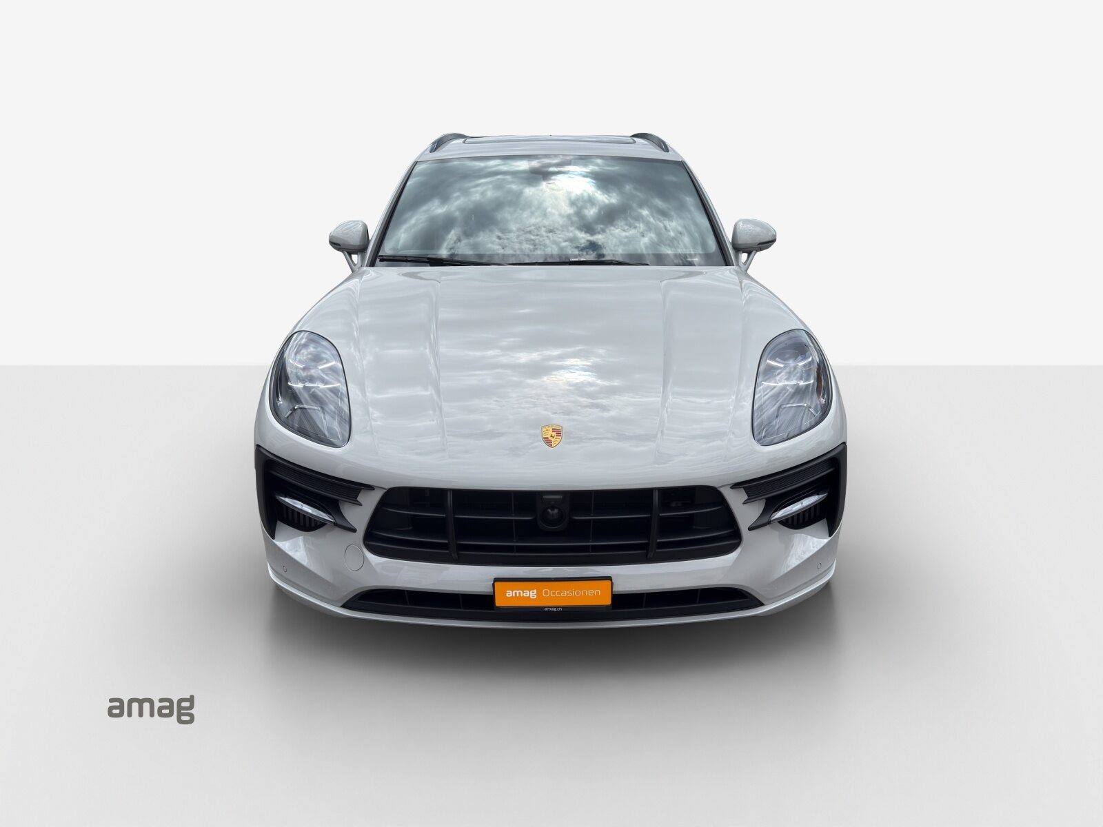 PORSCHE Macan GTS, Benzin, Occasion / Gebraucht, Automatik - 7