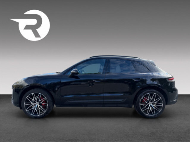 PORSCHE Macan S PDK, Occasion / Utilisé, Automatique - 3