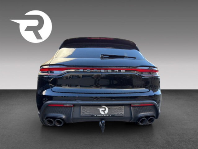 PORSCHE Macan S PDK, Occasion / Utilisé, Automatique - 5